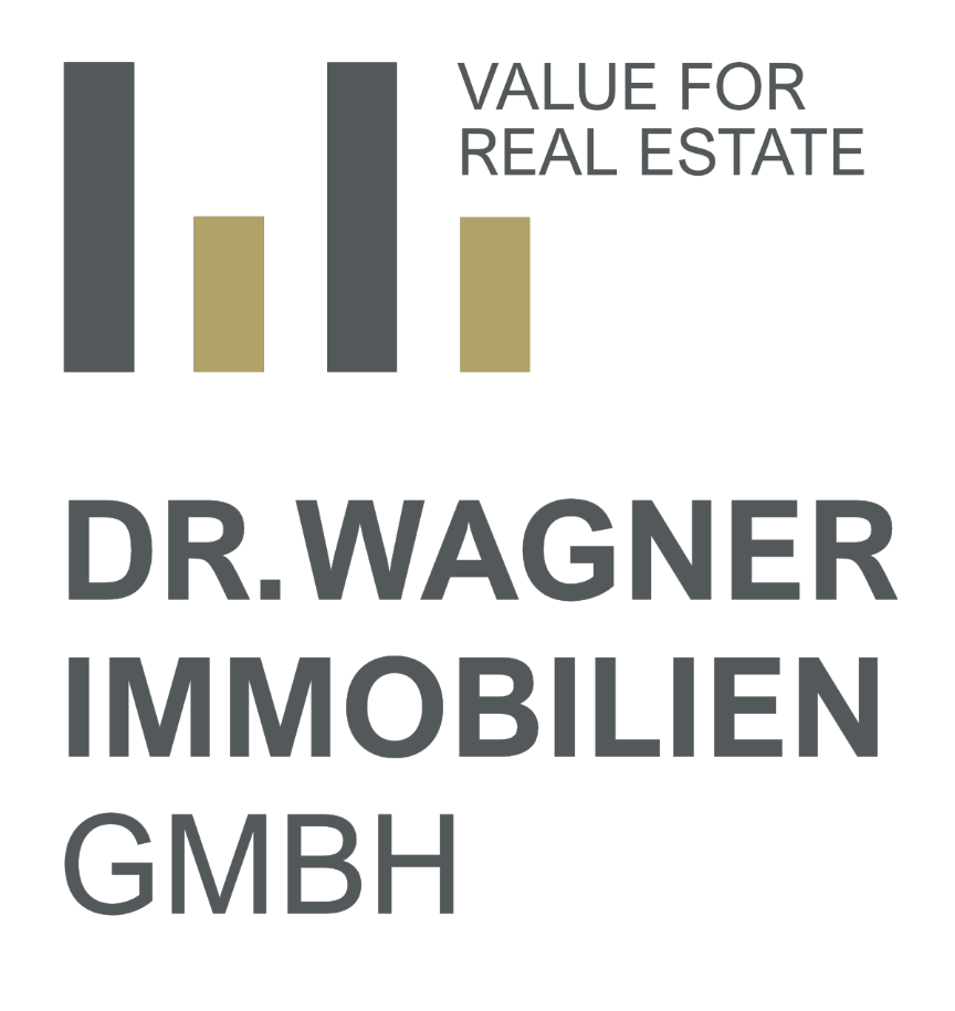Dr. Wagner Immobilien Logo